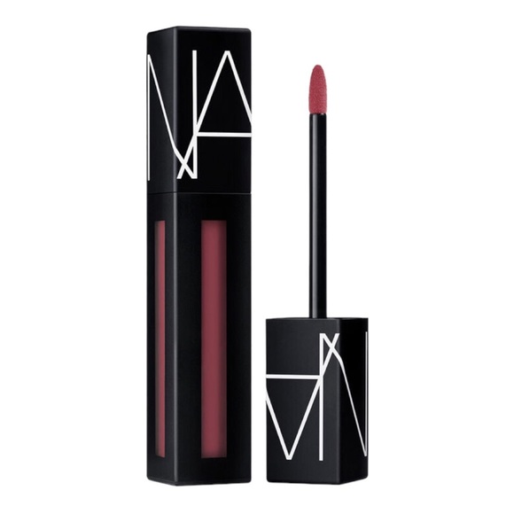 NARS POWERMATTE LIP PIGMENT IN SAVE THE QUEEN 5.5ML - BNIB - Picture 1 of 3